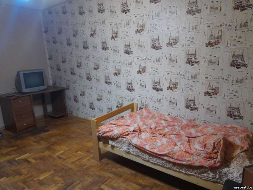2-комнатная квартира, ул. Восточная, 66, 1200 рублей: фото 8