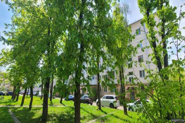 2-комнатная квартира, Кедышко ул., за 70000 р.