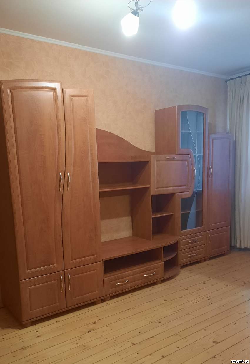 1-комнатная квартира, ул. Розы Люксембург, 86, 986 рублей: фото 2