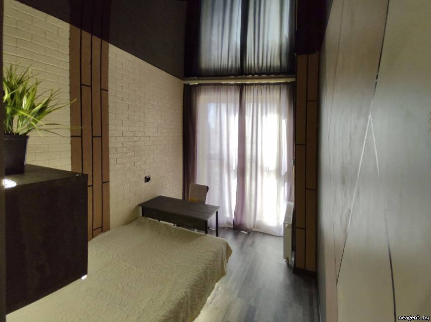 1-комнатная квартира, ул. Аэродромная, 24, 1258 рублей: фото 9