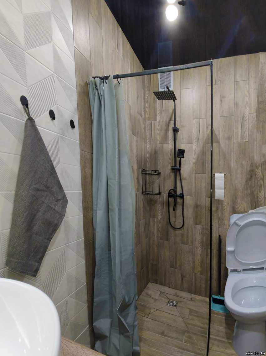 1-комнатная квартира, ул. Аэродромная, 24, 1258 рублей: фото 11