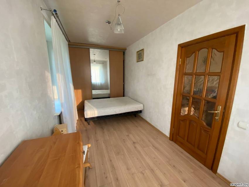 2-комнатная квартира, ул. Якуба Коласа, 34, 1349 рублей: фото 5