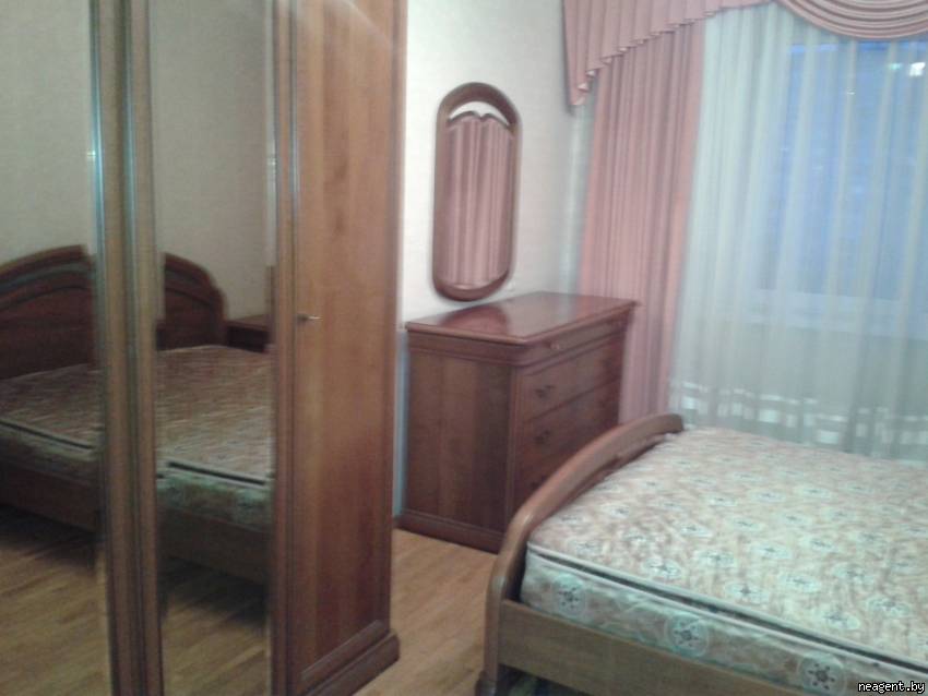 2-комнатная квартира, ул. Притыцкого, 78, 850 рублей: фото 2