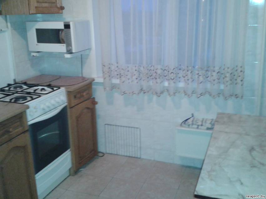 2-комнатная квартира, ул. Притыцкого, 78, 850 рублей: фото 5