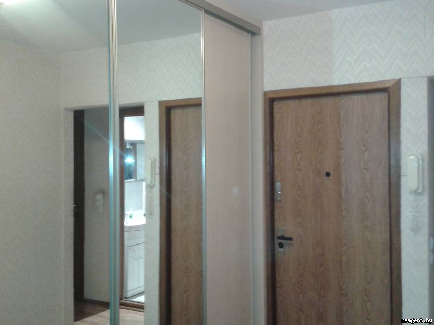 2-комнатная квартира, ул. Притыцкого, 78, 850 рублей: фото 8