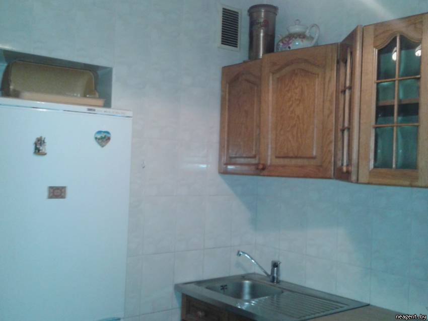 2-комнатная квартира, ул. Притыцкого, 78, 850 рублей: фото 9