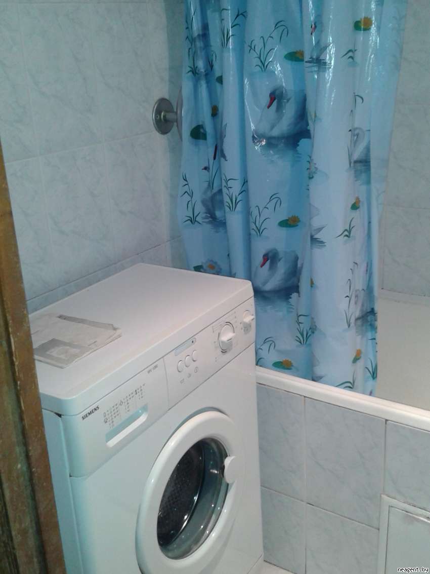 2-комнатная квартира, ул. Притыцкого, 78, 850 рублей: фото 10