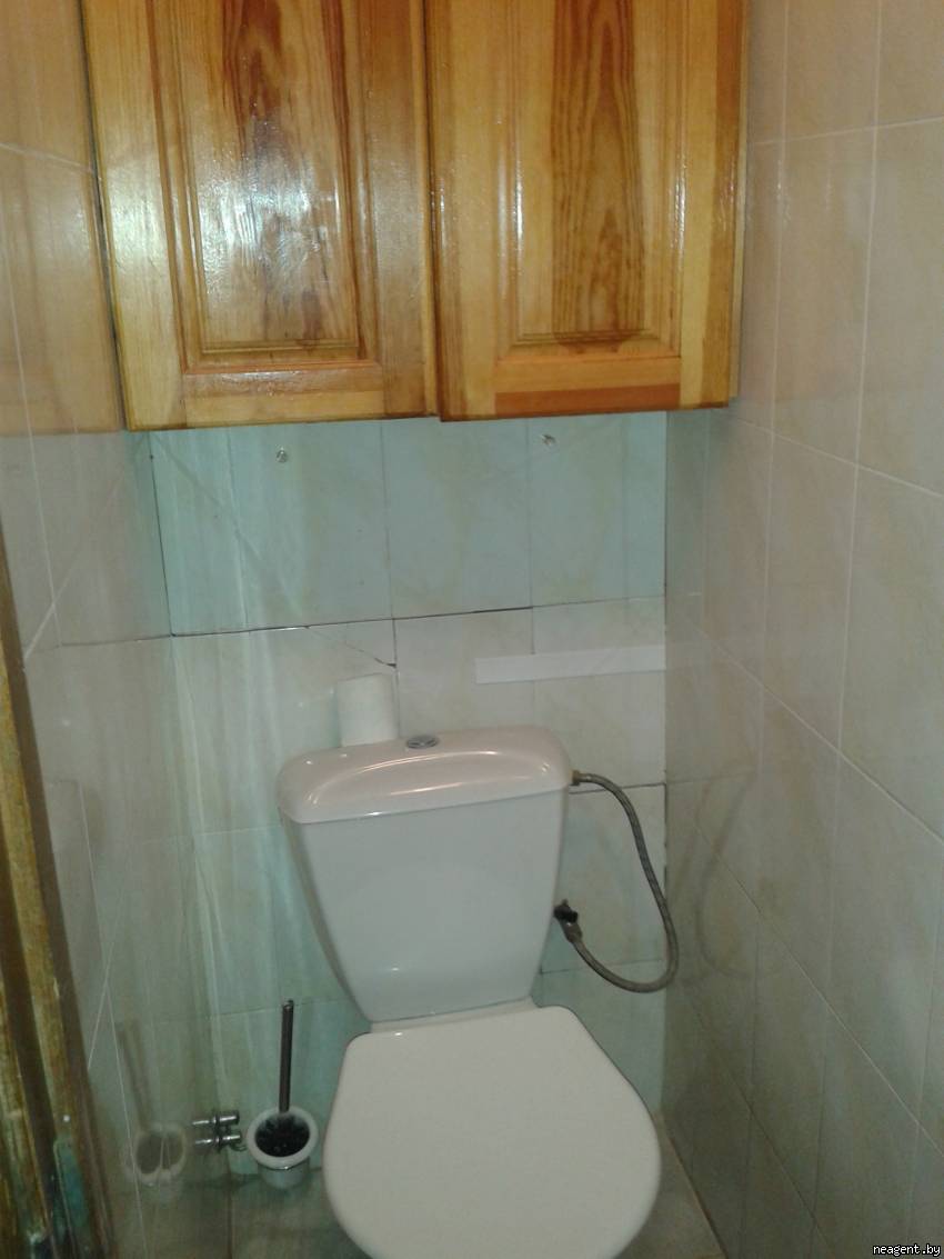 2-комнатная квартира, ул. Притыцкого, 78, 850 рублей: фото 11