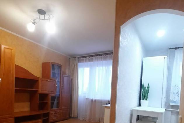 1-комнатная квартира, Розы Люксембург ул., за 986 р.