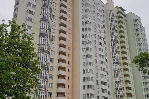 1-комнатная квартира, Брестская ул., за 239664 р.