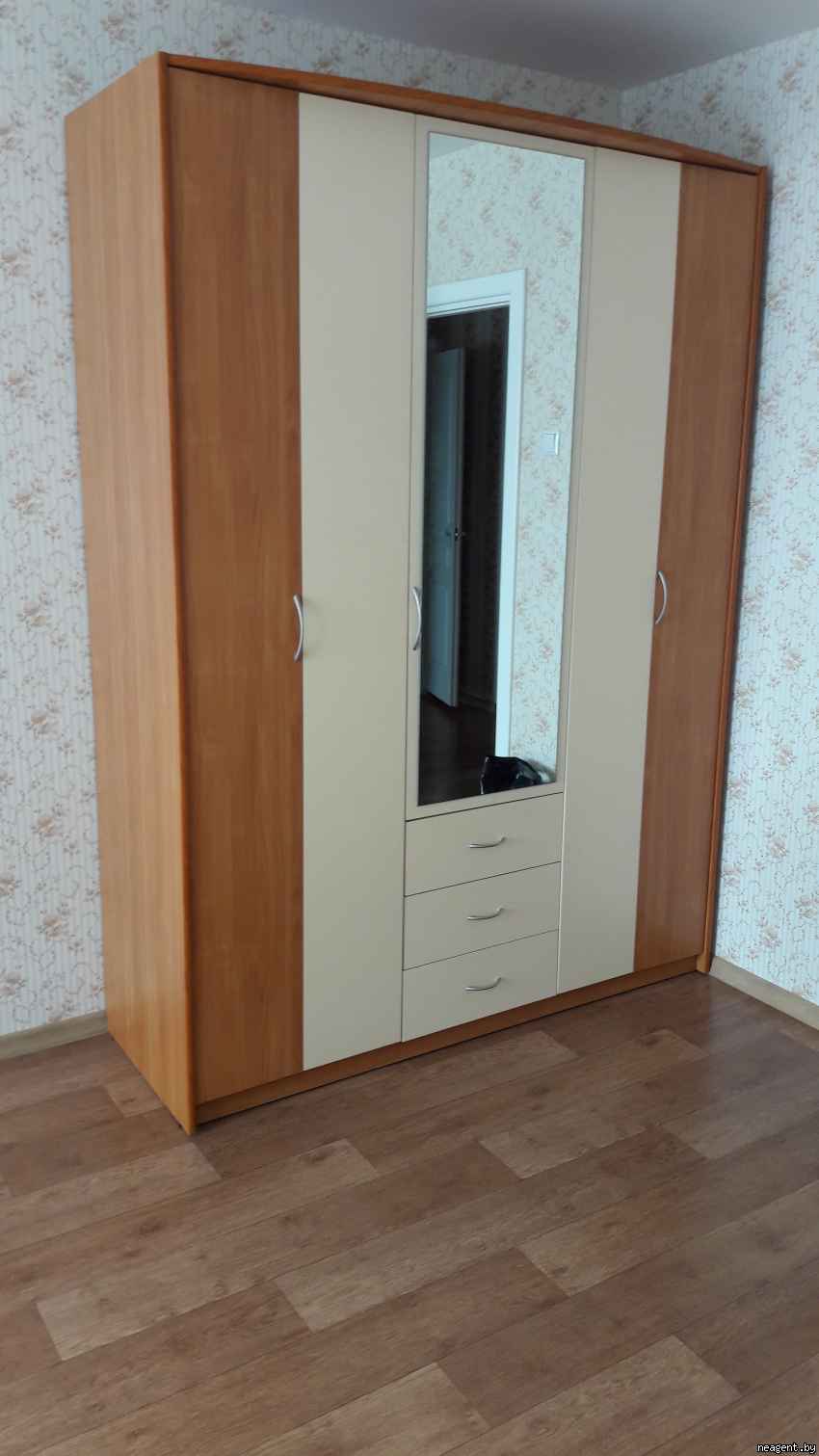 1-комнатная квартира, Ельских, 2, 779 рублей: фото 2