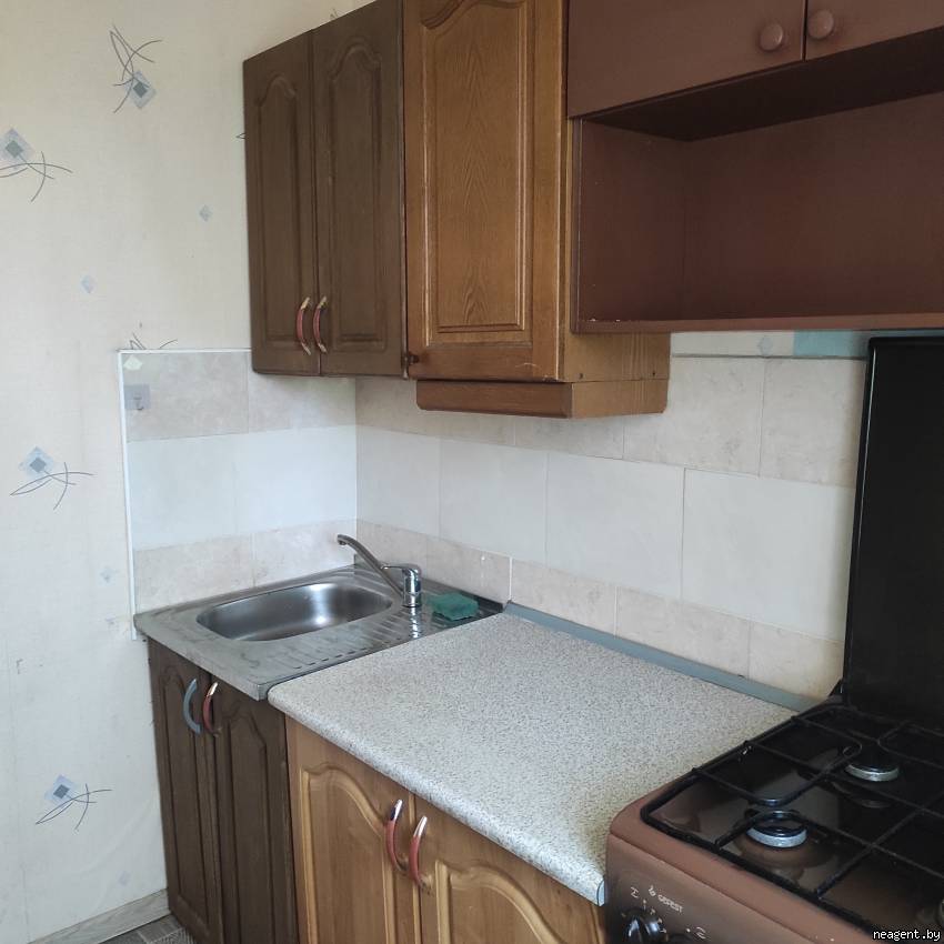 1-комнатная квартира, ул. Белинского, 4, 1050 рублей: фото 10