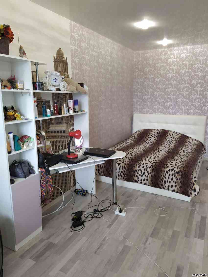 1-комнатная квартира, ул. академика Федорова, 9, 208495 рублей: фото 1