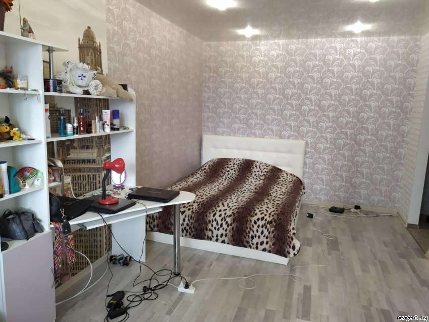 1-комнатная квартира, ул. академика Федорова, 9, 208495 рублей: фото 2