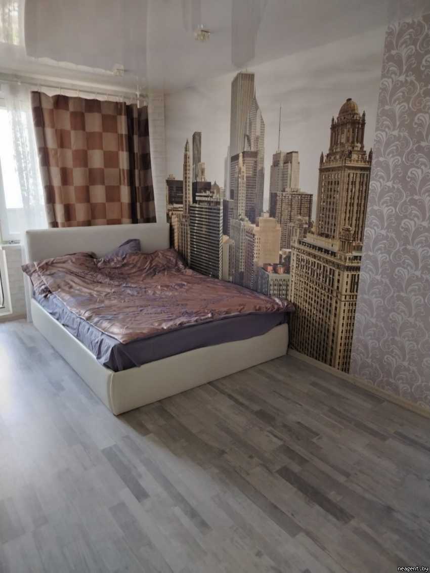 1-комнатная квартира, ул. академика Федорова, 9, 208495 рублей: фото 3