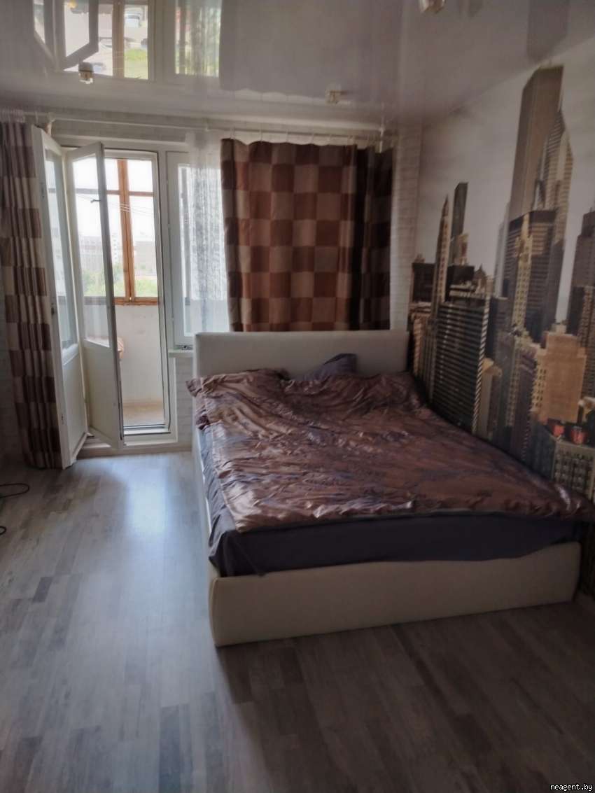 1-комнатная квартира, ул. академика Федорова, 9, 208495 рублей: фото 4