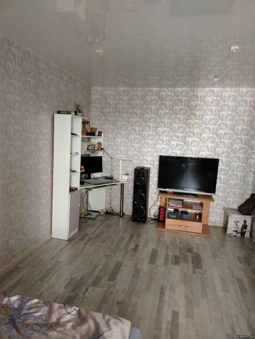 1-комнатная квартира, ул. академика Федорова, 9, 208495 рублей: фото 6