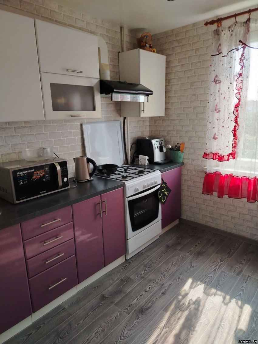 1-комнатная квартира, ул. академика Федорова, 9, 208495 рублей: фото 7
