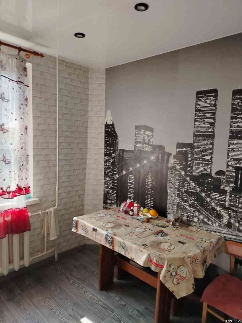 1-комнатная квартира, ул. академика Федорова, 9, 208495 рублей: фото 8