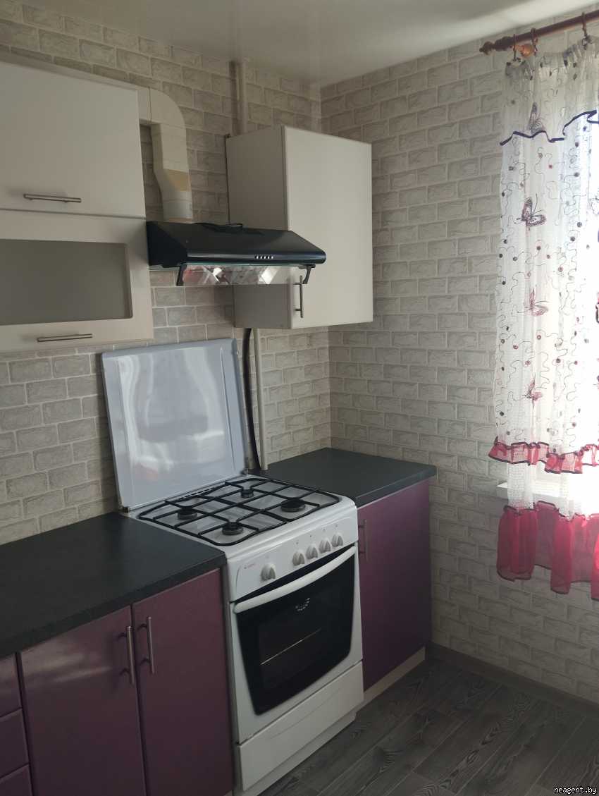 1-комнатная квартира, ул. академика Федорова, 9, 208495 рублей: фото 11