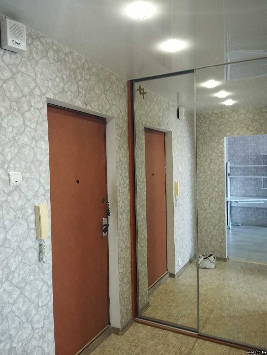 1-комнатная квартира, ул. академика Федорова, 9, 208495 рублей: фото 15