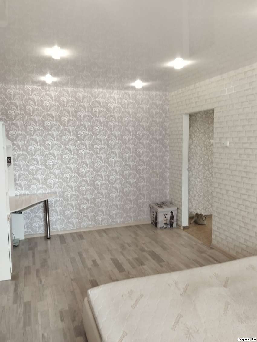 1-комнатная квартира, ул. академика Федорова, 9, 208495 рублей: фото 16