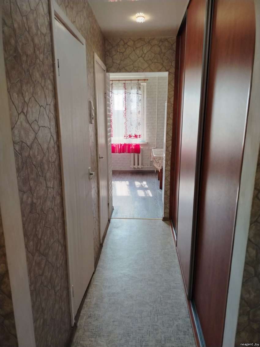1-комнатная квартира, ул. академика Федорова, 9, 208495 рублей: фото 17
