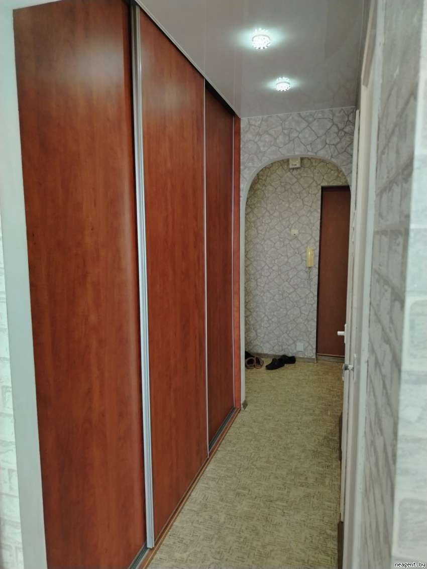 1-комнатная квартира, ул. академика Федорова, 9, 208495 рублей: фото 18