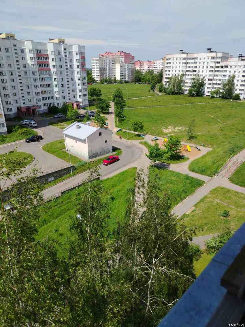 1-комнатная квартира, ул. академика Федорова, 9, 208495 рублей: фото 19