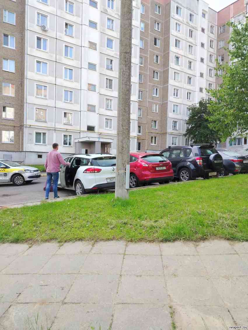 1-комнатная квартира, ул. академика Федорова, 9, 208495 рублей: фото 20