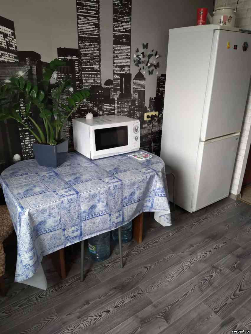 1-комнатная квартира, ул. академика Федорова, 9, 208495 рублей: фото 22