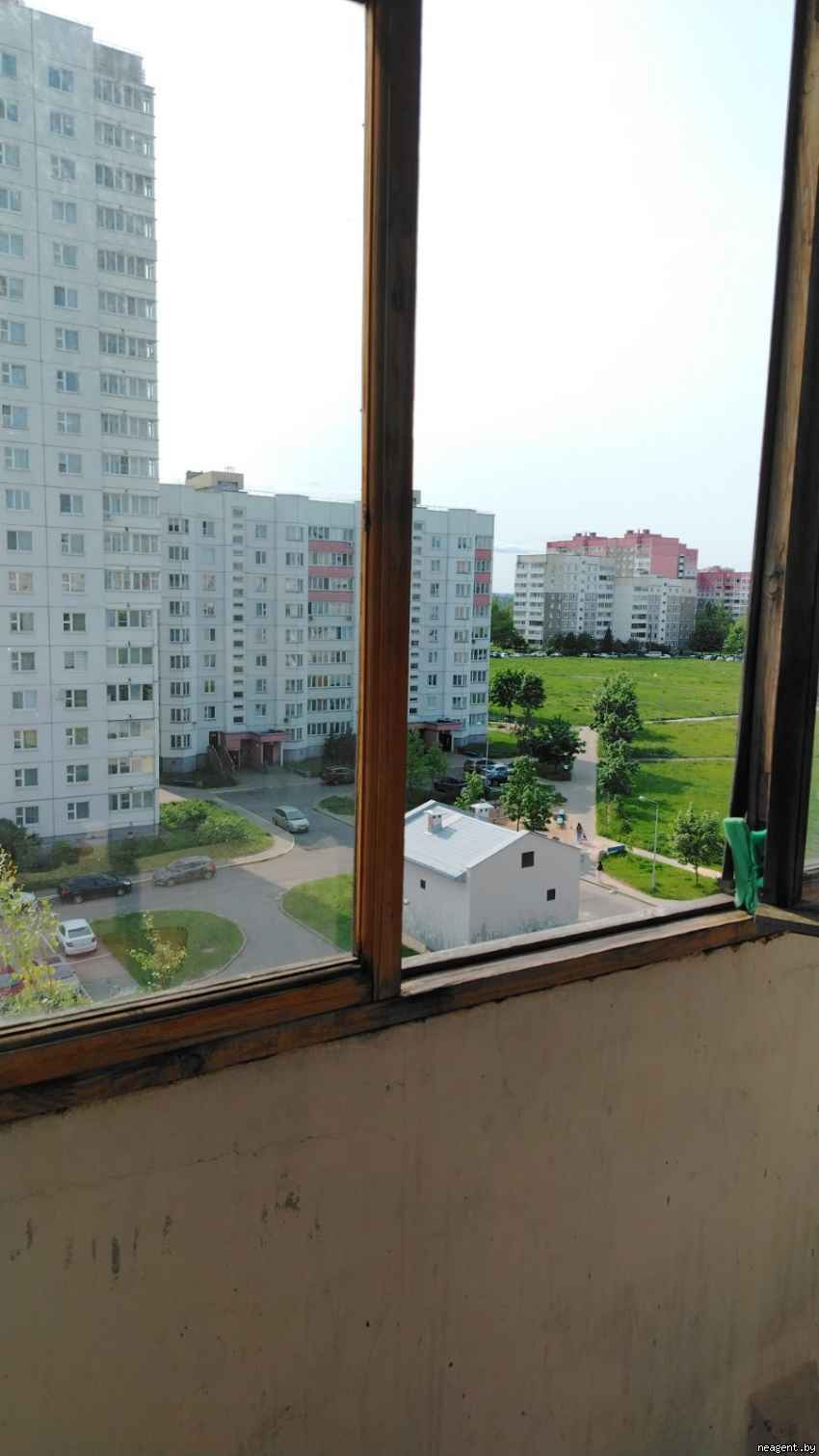 1-комнатная квартира, ул. академика Федорова, 9, 208495 рублей: фото 24
