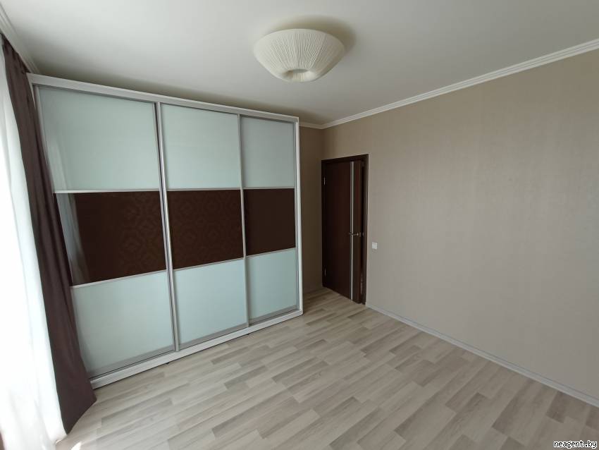 2-комнатная квартира, ул. Пономаренко, 60/1, 1499 рублей: фото 4