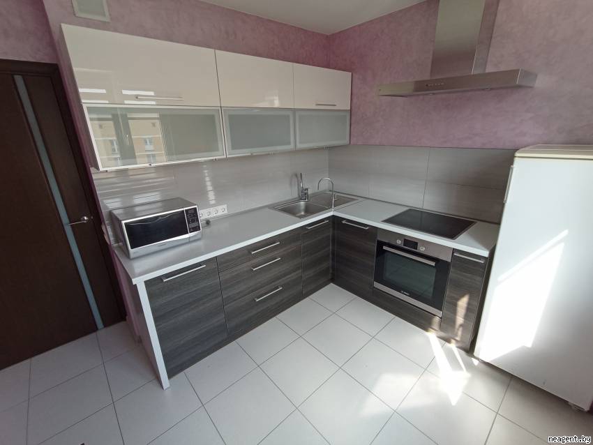 2-комнатная квартира, ул. Пономаренко, 60/1, 1499 рублей: фото 5