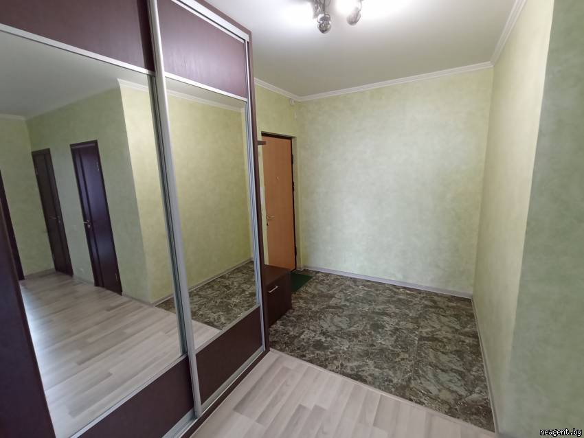 2-комнатная квартира, ул. Пономаренко, 60/1, 1499 рублей: фото 6