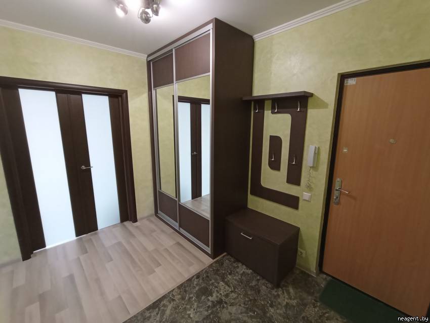 2-комнатная квартира, ул. Пономаренко, 60/1, 1499 рублей: фото 7