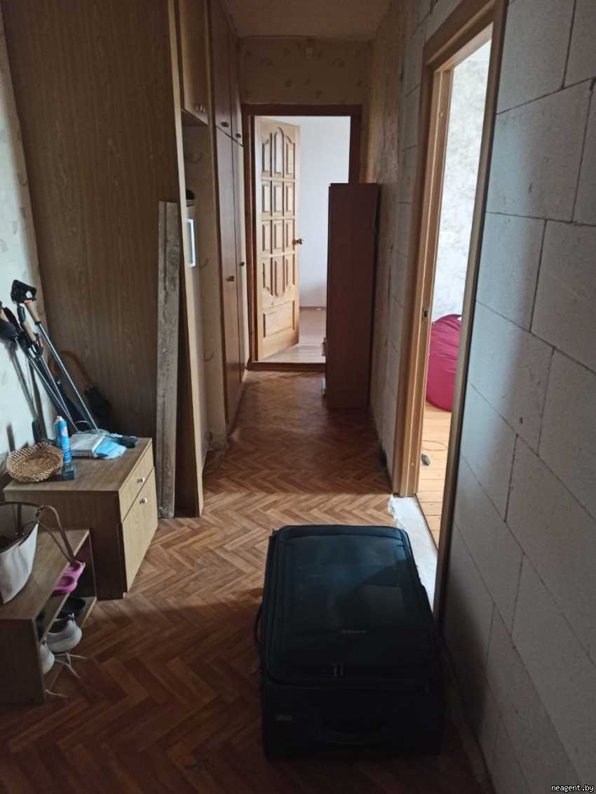 2-комнатная квартира, ул. Холмогорская, 51, 300 рублей: фото 5