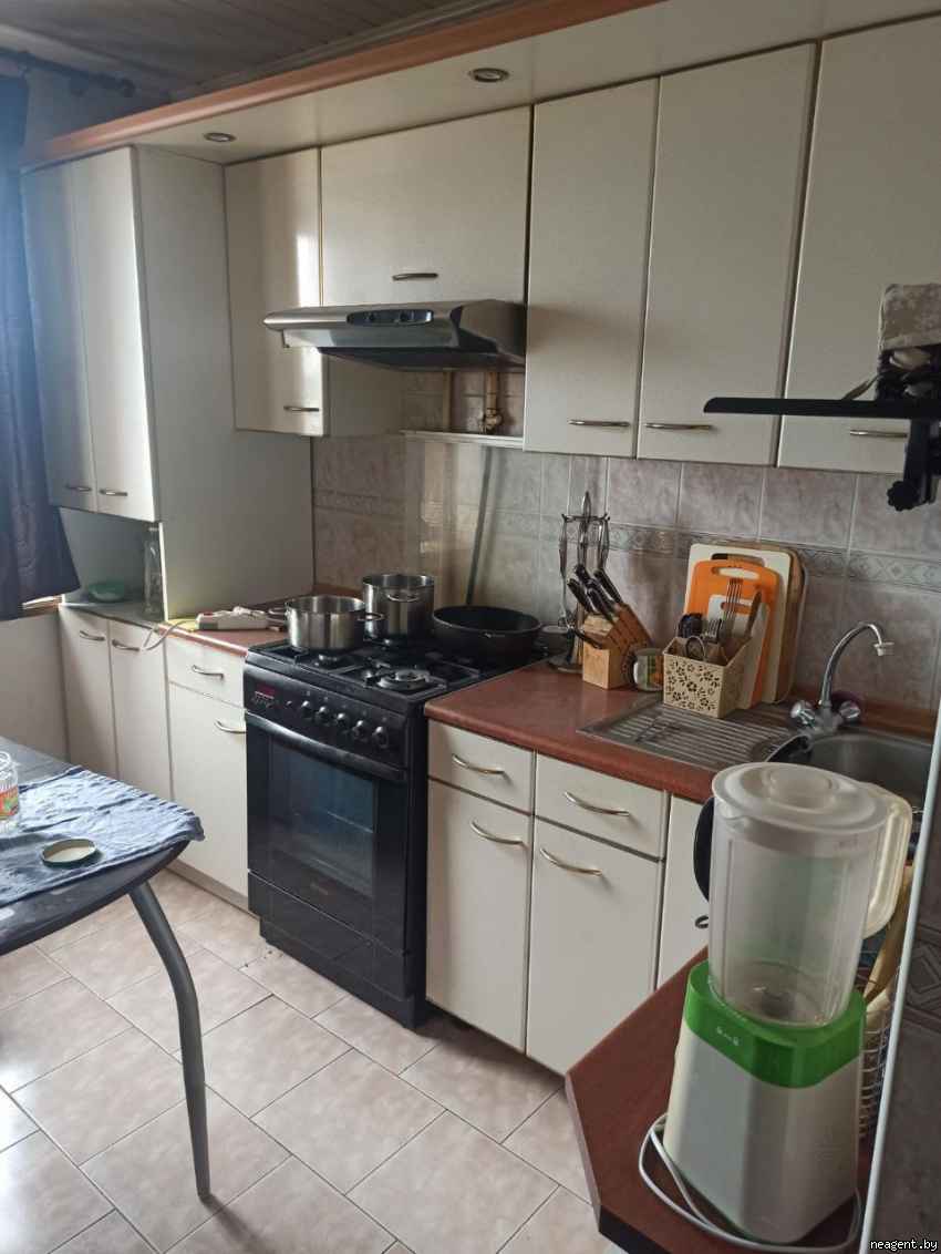 2-комнатная квартира, ул. Холмогорская, 51, 300 рублей: фото 7