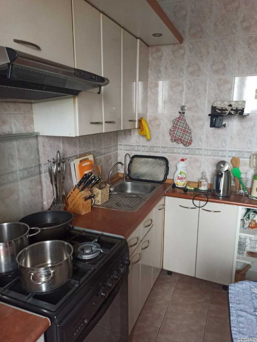 2-комнатная квартира, ул. Холмогорская, 51, 300 рублей: фото 9