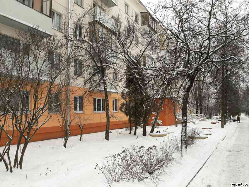 2-комнатная квартира, ул. Кедышко, 12, 70000 рублей: фото 8