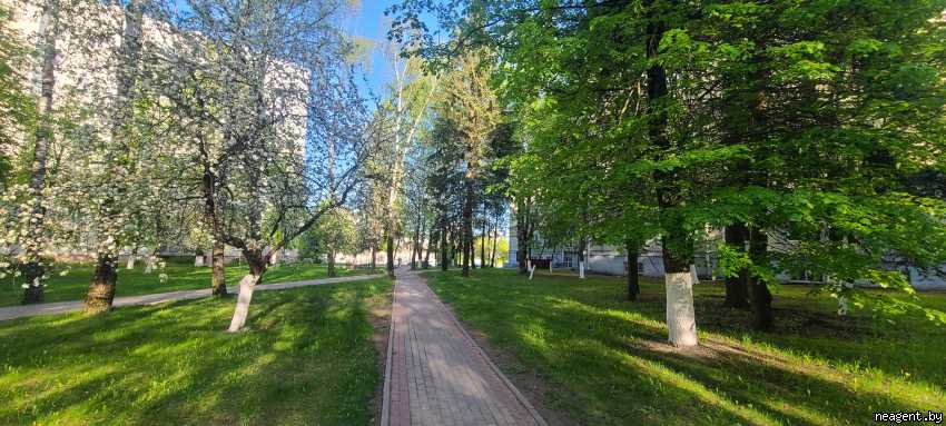 2-комнатная квартира, ул. Кедышко, 12, 70000 рублей: фото 9