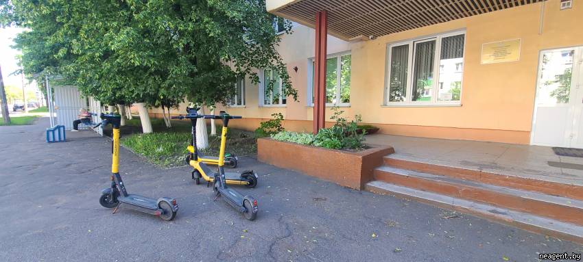 2-комнатная квартира, ул. Кедышко, 12, 70000 рублей: фото 13