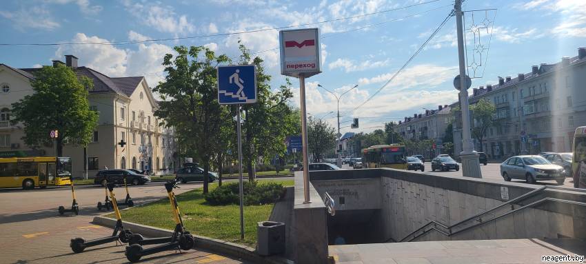 2-комнатная квартира, ул. Кедышко, 12, 70000 рублей: фото 26