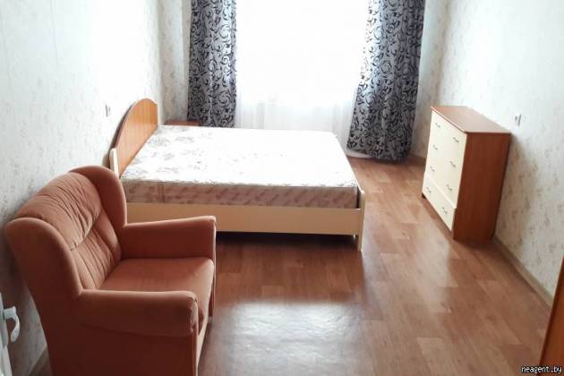 1-комнатная квартира, Ельских, за 779 р.