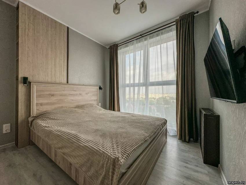 2-комнатная квартира, ул. Брилевская, 25, 600 рублей: фото 4