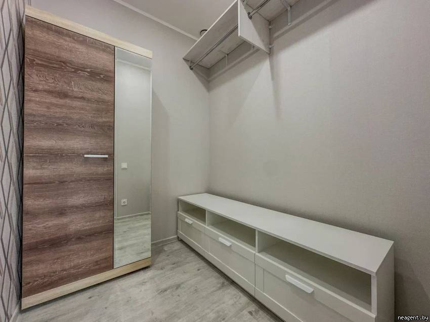 2-комнатная квартира, ул. Брилевская, 25, 600 рублей: фото 5