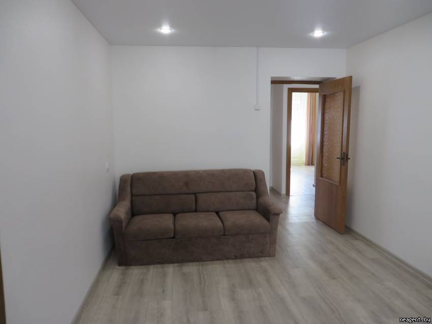 2-комнатная квартира, ул. Гикало, 6, 1348 рублей: фото 5