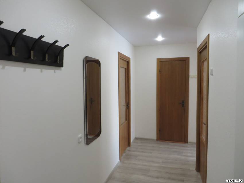 2-комнатная квартира, ул. Гикало, 6, 1348 рублей: фото 6