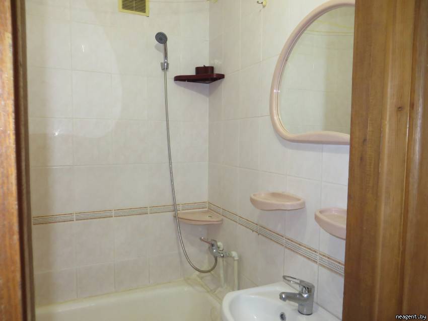 2-комнатная квартира, ул. Гикало, 6, 1348 рублей: фото 7