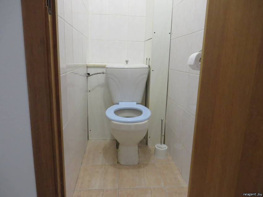 2-комнатная квартира, ул. Гикало, 6, 1348 рублей: фото 8